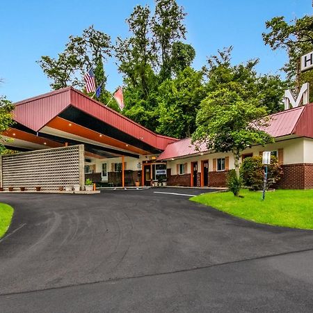 Highland Inn Нью-Камберленд Экстерьер фото